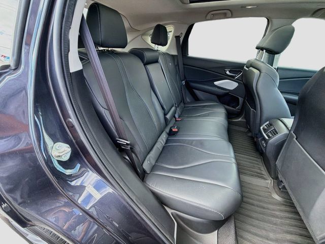 Used 2020 Acura RDX w/ Technology Package AWD/4WD image 28