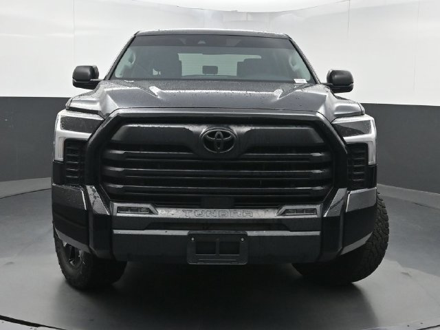 Used 2022 Toyota Tundra SR5 RWD image 6