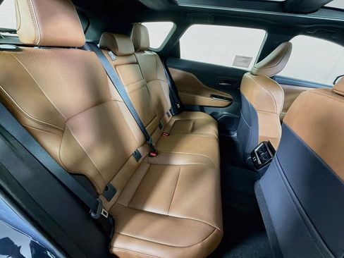 New 2026 Toyota Crown Signia AWD/4WD image 23