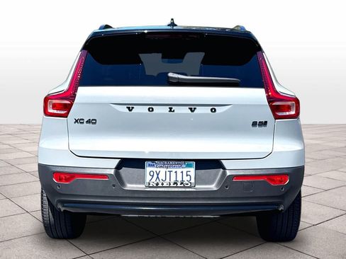 Used 2026 Volvo XC40 B5 Ultra w/ Climate Package AWD/4WD image 7