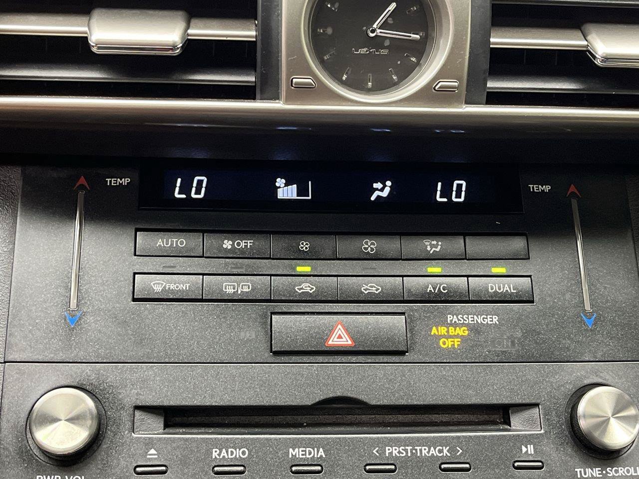 Used 2015 Lexus IS 250 AWD w/ F-Sport Package image 20