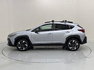Certified 2024 Subaru Crosstrek 2.5i Limited AWD/4WD video 2