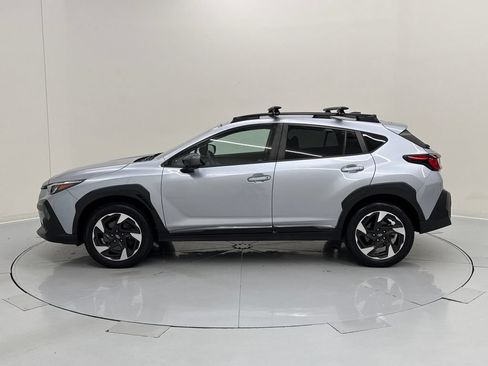 Certified 2024 Subaru Crosstrek 2.5i Limited AWD/4WD image 2