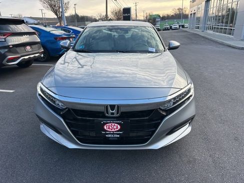 Used 2020 Honda Accord LX image 3