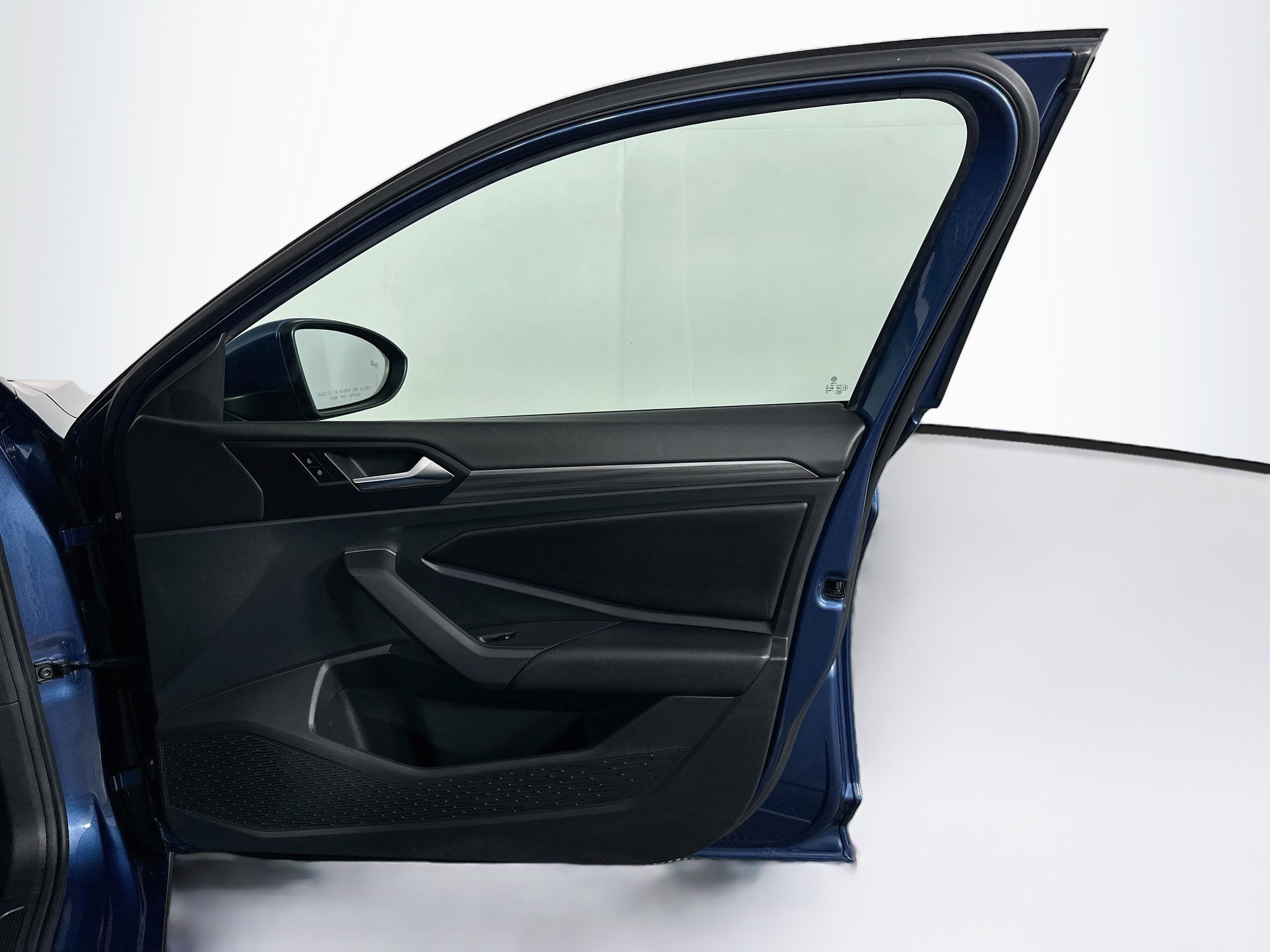 Used 2019 Volkswagen Jetta SEL FWD image 31