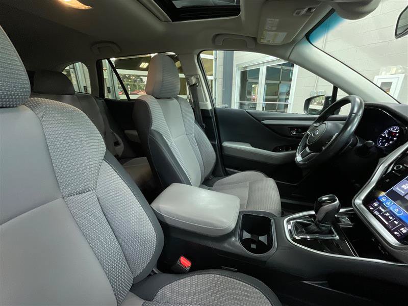 Used 2022 Subaru Outback Premium AWD/4WD image 33