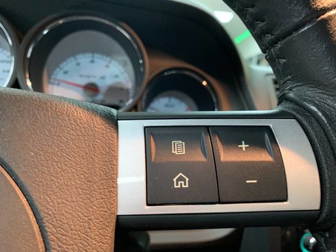 Used 2010 Dodge Challenger SRT8 w/ SRT Option Group II image 16