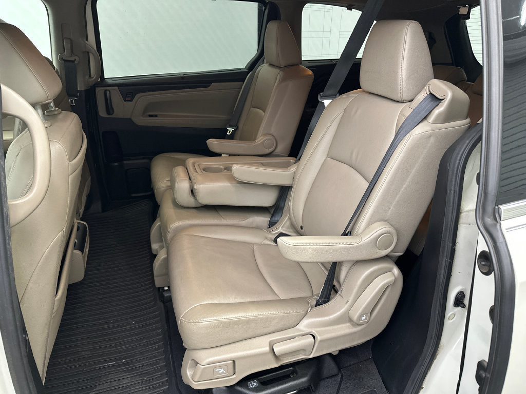 Used 2019 Honda Odyssey Elite image 23