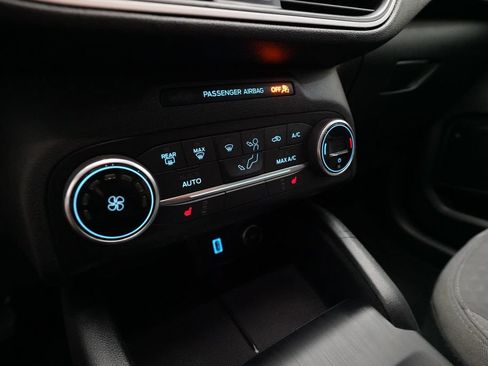 Used 2020 Ford Escape SE AWD/4WD image 20