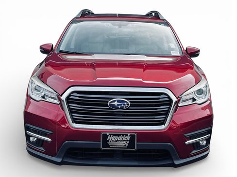Used 2019 Subaru Ascent Limited image 3