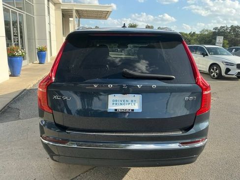 Certified 2024 Volvo XC90 B5 Core w/ Protection Package Premier AWD/4WD image 6