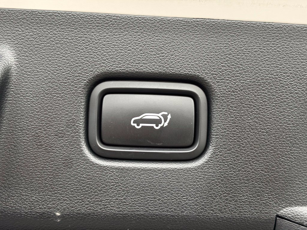 Used 2024 Hyundai Tucson SEL AWD/4WD image 13