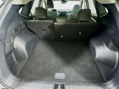 Used 2024 Hyundai Tucson SEL image 26