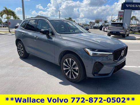 Used 2024 Volvo XC60 B5 Plus w/ Protection Package Premier AWD/4WD image 3
