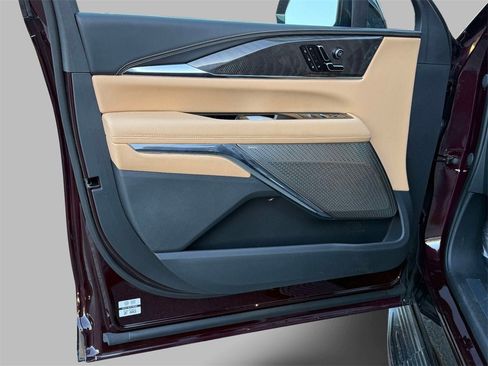 New 2025 Cadillac Escalade IQ Luxury 2 image 14