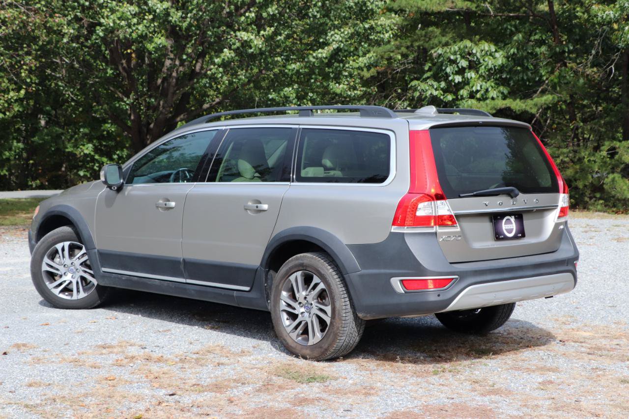 Used 2014 Volvo XC70 3.2 AWD/4WD image 36