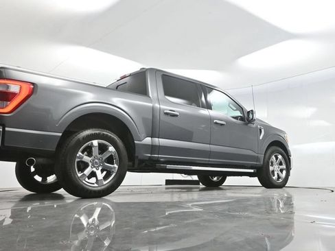 Used 2023 Ford F150 Lariat w/ Bed Utility Package RWD image 59