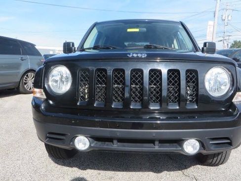 Used 2015 Jeep Patriot Sport w/ Power Value Group AWD/4WD image 6