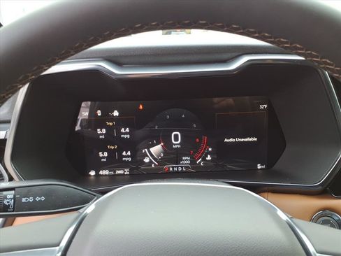 New 2026 GMC Canyon AT4 image 16