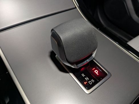 New 2026 Land Rover Range Rover Velar S image 12