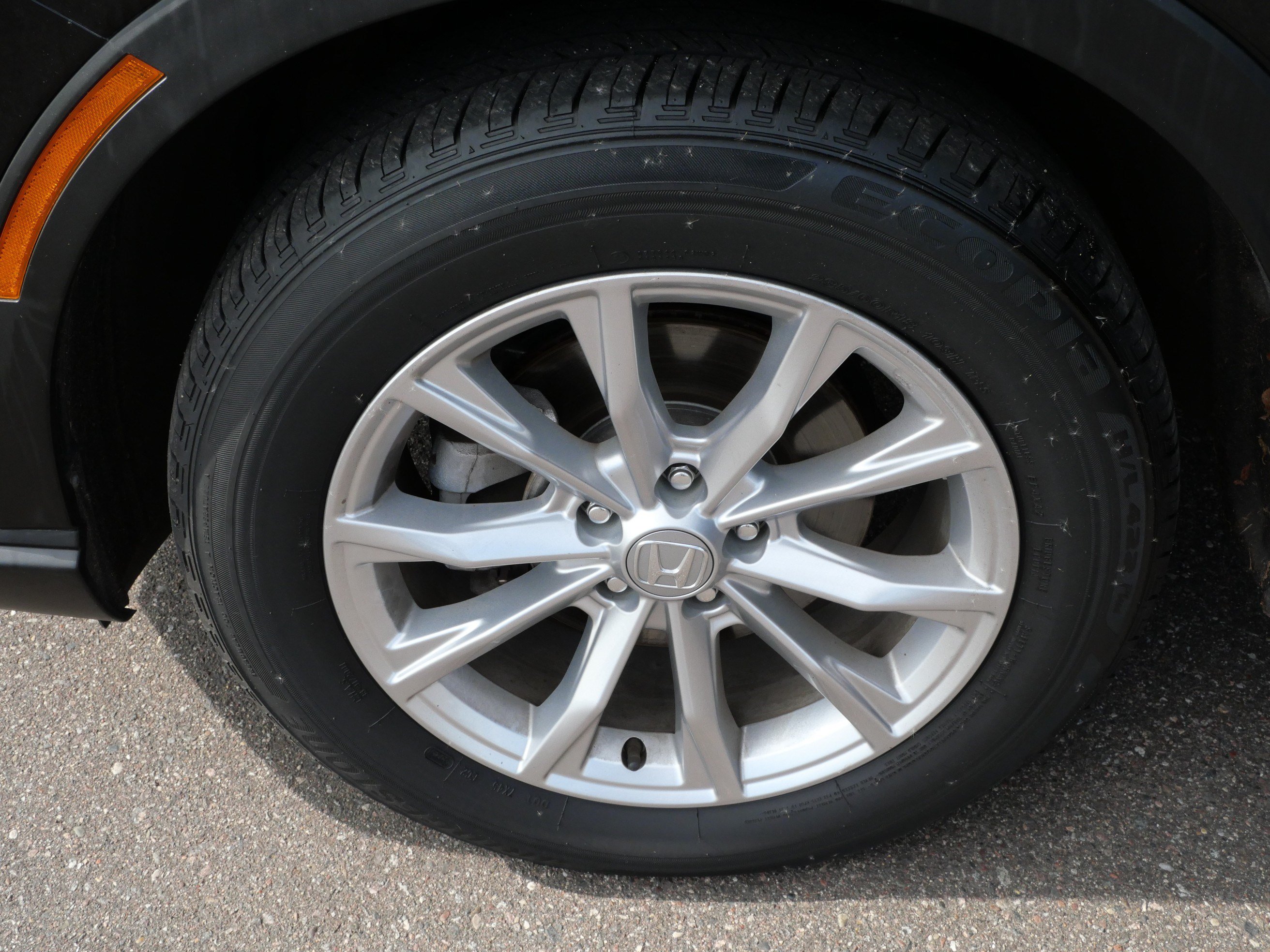 Certified 2024 Honda CR-V EX image 15