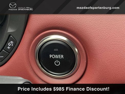 Used 2025 MAZDA CX-70 Plug-In Hybrid w/ Premium Plus image 29