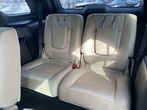 Used 2016 Ford Explorer Base image 18