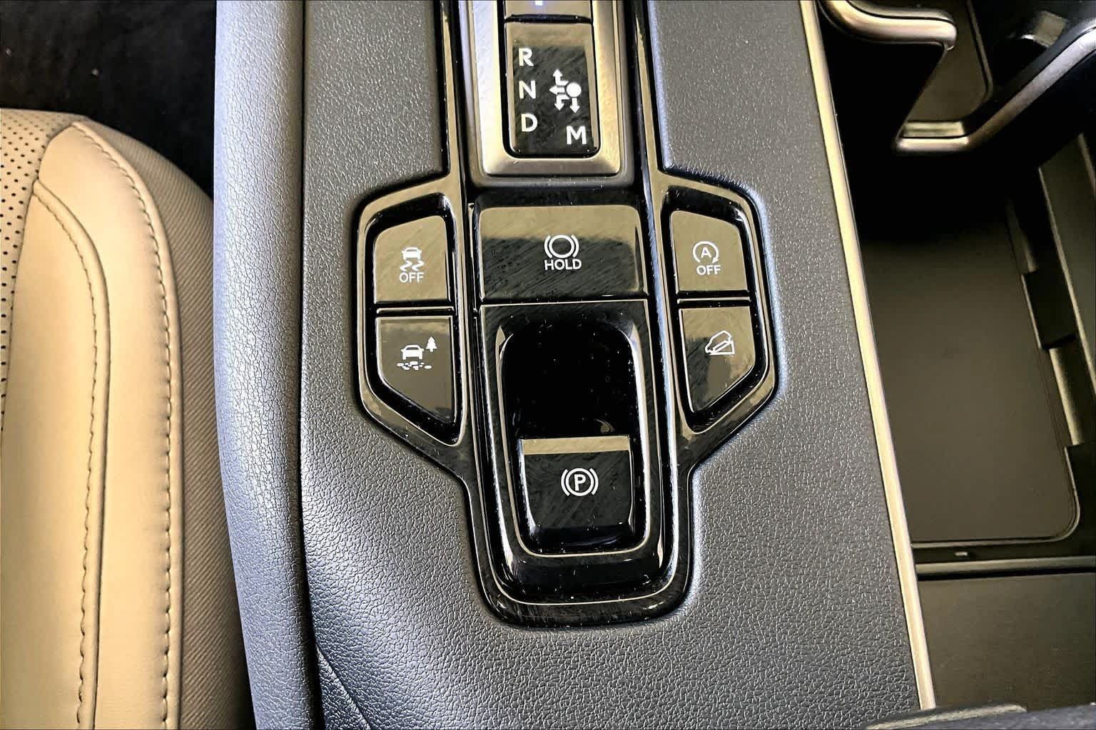 Certified 2026 Lexus TX 350 AWD w/ Technology Package image 32