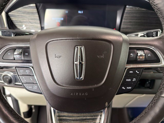Used 2020 Lincoln Navigator L Black Label AWD/4WD image 24