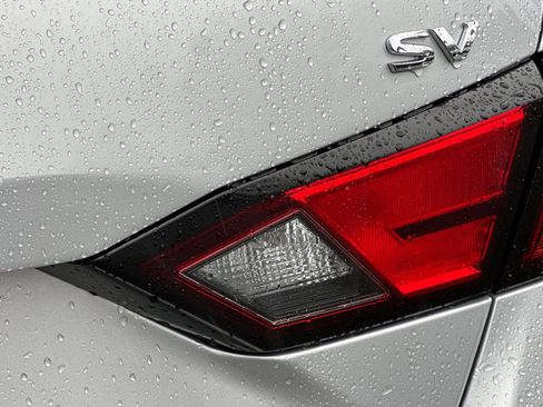 Used 2021 Nissan Altima 2.5 SV image 26