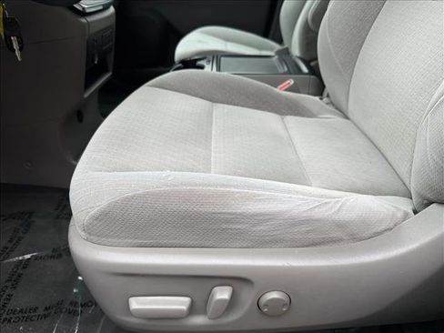 Used 2015 Toyota Sienna LE image 12