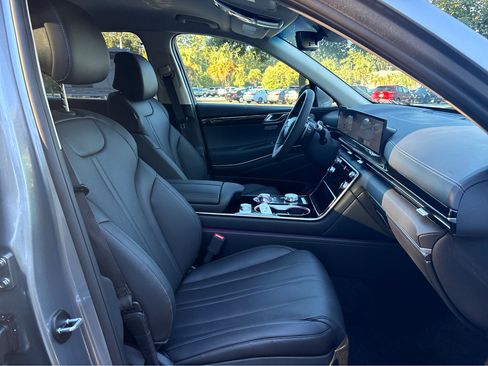 New 2026 Genesis GV80 2.5T image 15