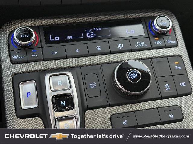 Used 2025 Hyundai Palisade SEL FWD image 21