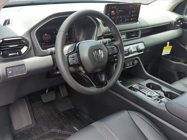 Certified 2026 Honda Pilot EX-L image 3