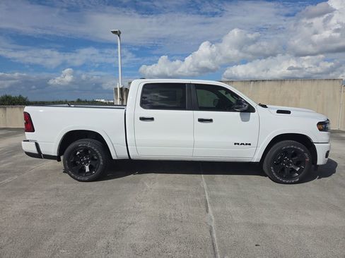 New 2026 RAM 1500 Big Horn image 4