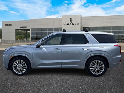 Used 2020 Hyundai Palisade Limited AWD/4WD image 6