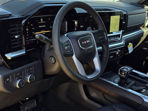 New 2026 GMC Sierra 1500 SLT w/ SLT Premium Package image 13