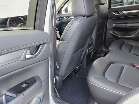 New 2025 MAZDA CX-5 AWD 2.5 S image 7