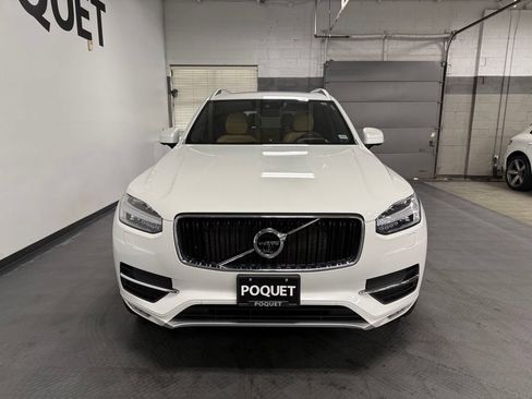 Used 2018 Volvo XC90 T6 Momentum w/ Convenience Package AWD/4WD image 3