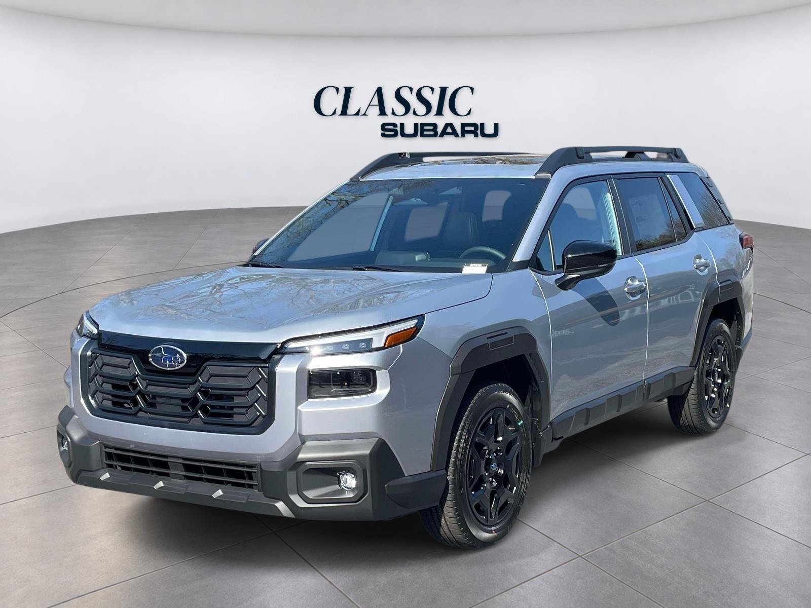 New 2026 Subaru Outback Limited w/ Premium/Limited Package 2 AWD/4WD image 1