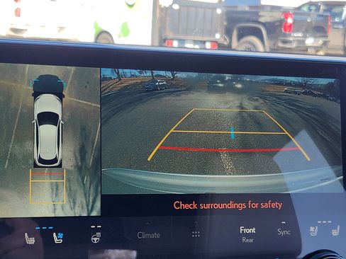 Used 2024 Lexus RX 350 Premium image 26