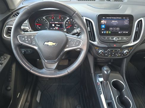 Used 2020 Chevrolet Equinox Premier AWD/4WD image 14
