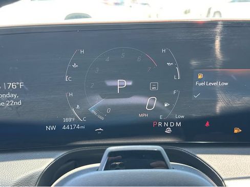 Certified 2025 Cadillac CT5 Premium Luxury w/ Sun And Sound Package AWD/4WD image 34