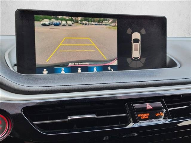 Certified 2024 Acura MDX w/ Technology Package FWD image 14