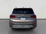 Used 2020 Hyundai Santa Fe Limited image 4