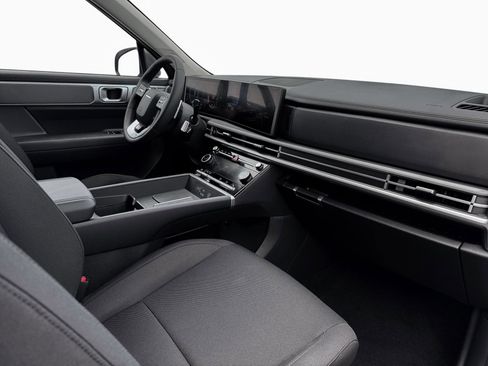 New 2026 Hyundai Santa Fe SE FWD image 15