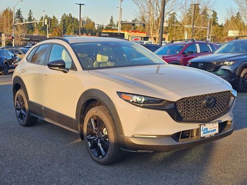 New 2026 MAZDA CX-30 AWD 2.5 S image 3