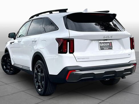 Used 2024 Kia Sorento X-Line EX AWD/4WD image 18