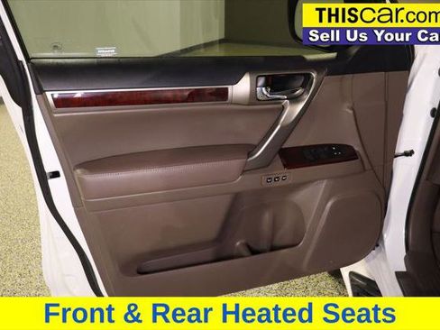 Used 2017 Lexus GX 460 image 29