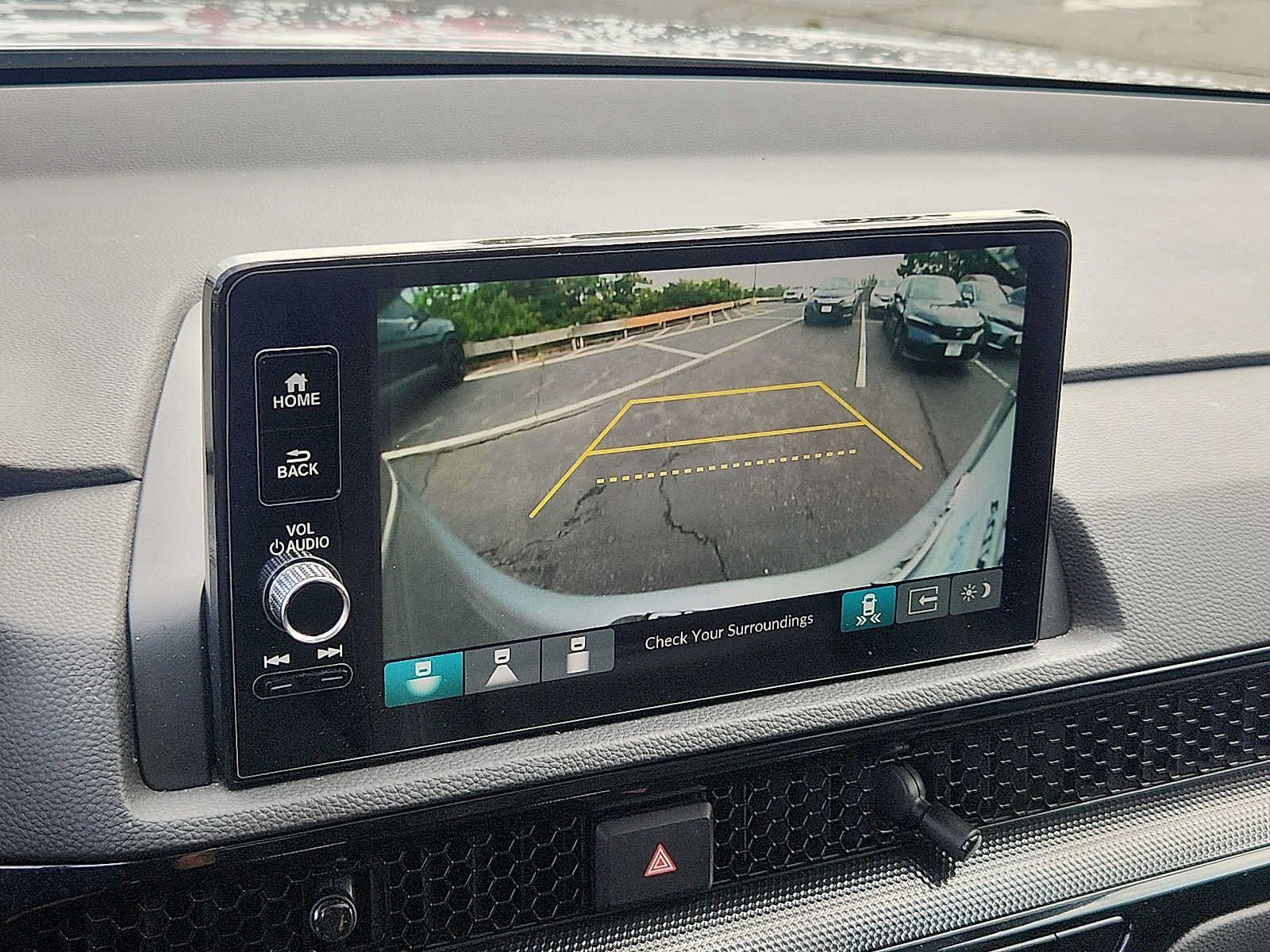 Certified 2024 Honda CR-V EX-L image 17